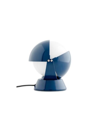 Stilnovo Buonanotto Bordlampe Blå