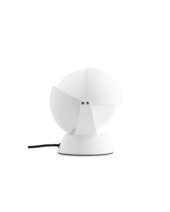 Stilnovo Buonanotto Bordlampe Hvid