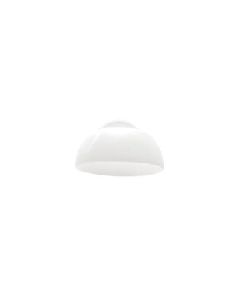 Stilnovo Demì Loftlampe Hvid