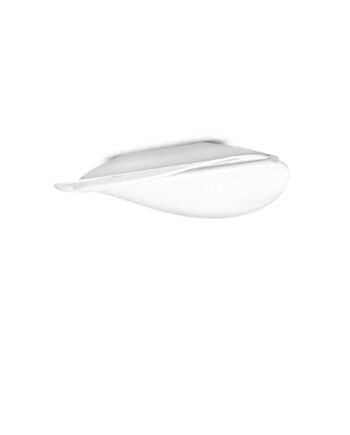 Stilnovo Diphy Loftlampe Hvid