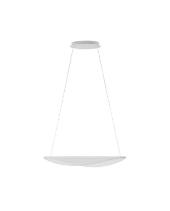 Stilnovo Diphy Pendel L90 Hvid