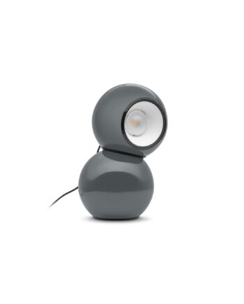 Stilnovo Gravitino Bordlampe Grå