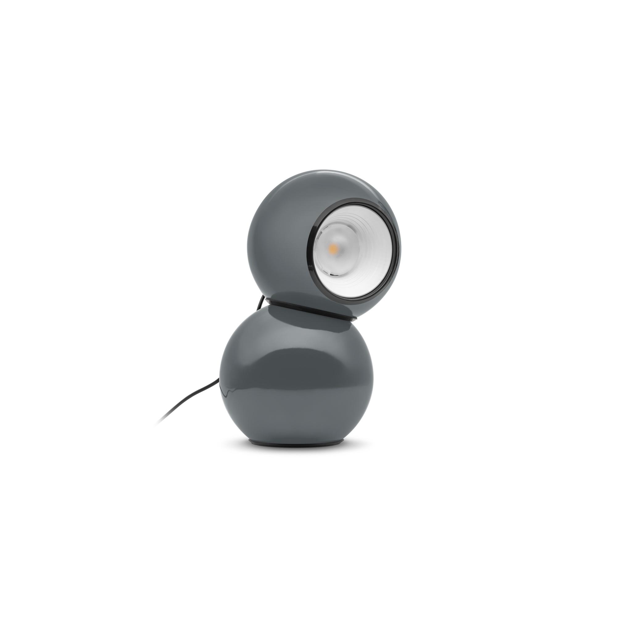 Stilnovo Gravitino Bordlampe Grå