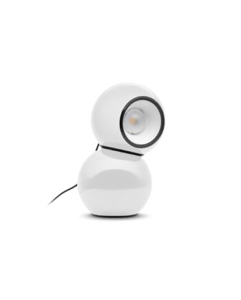 Stilnovo Gravitino Bordlampe Hvid