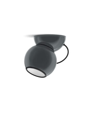 Stilnovo Gravitino Loftlampe Grå