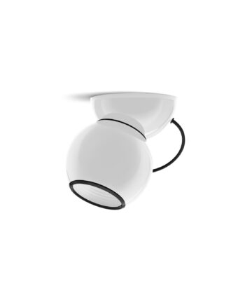 Stilnovo Gravitino Loftlampe Hvid