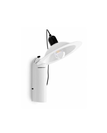 Stilnovo Lampiatta Bordlampe Hvid