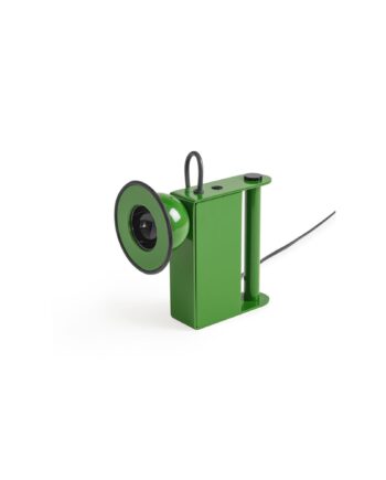 Stilnovo Minibox Bordlampe Grøn