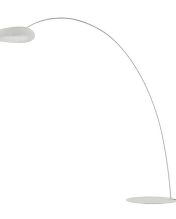 Stilnovo Mr  Magoo Gulvlampe 2700k Hvid