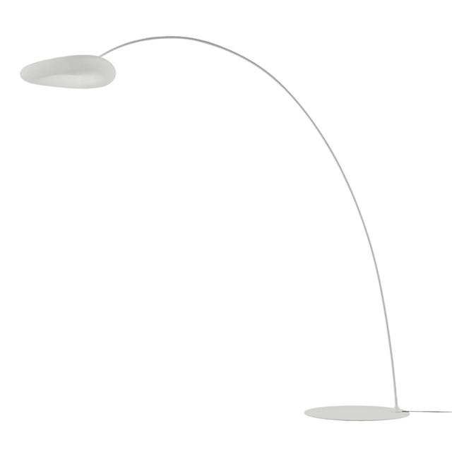 Stilnovo Mr Magoo Gulvlampe 2700k Hvid