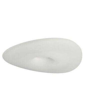 Stilnovo Mr  Magoo Loftlampe ø52   2700k Hvid
