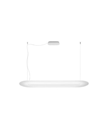 Stilnovo Opti-line Pendel L129 Hvid