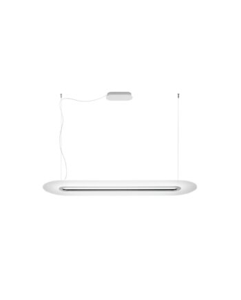 Stilnovo Opti-line Pendel L129 Transparent