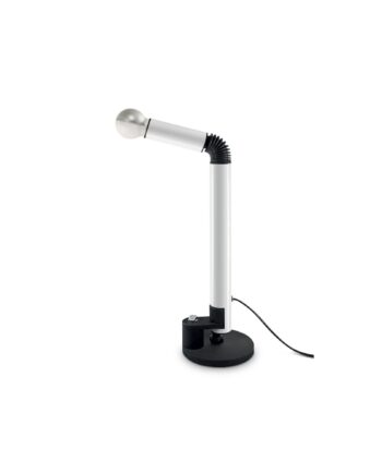 Stilnovo Periscopio Bordlampe Hvid