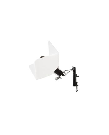 Stilnovo Triedro Bordlampe Sort