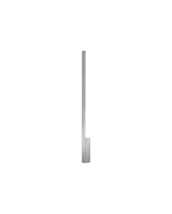 Stilnovo Xilema Væglampe Medium Aluminium