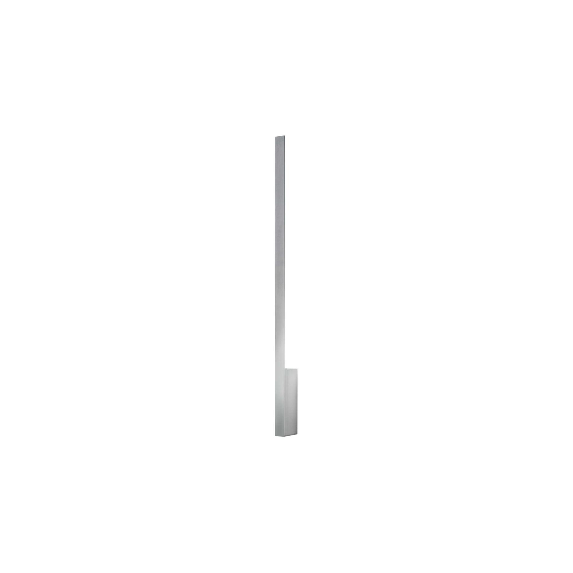 Stilnovo Xilema Væglampe Medium Aluminium