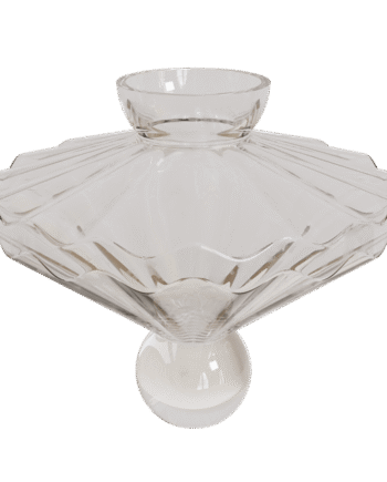 Stori Ballerina Vase Stor Clear