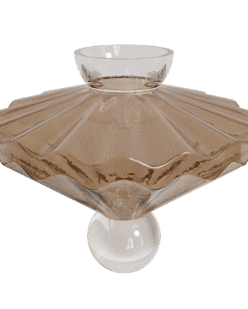 Stori Ballerina Vase Stor Coffee