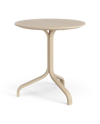 Swedese Lamino Sidebord H49 Lakeret Bøg