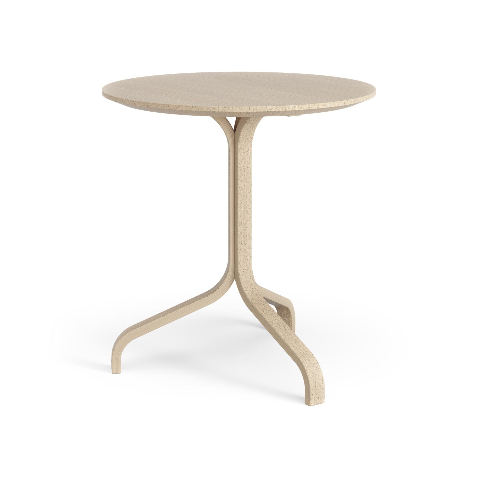 Swedese Lamino Sidebord H49 Lakeret Bøg