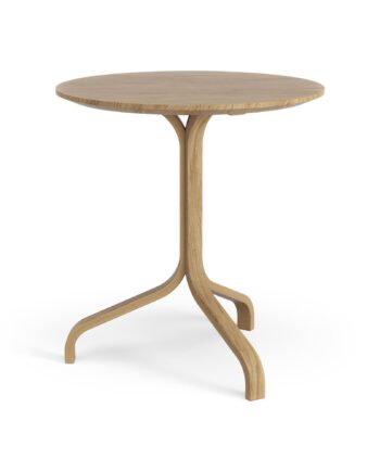 Swedese Lamino Sidebord H49 Olieret Eg