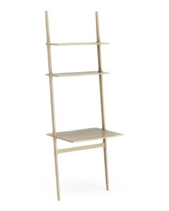 Swedese Libri Skrivebord Natural