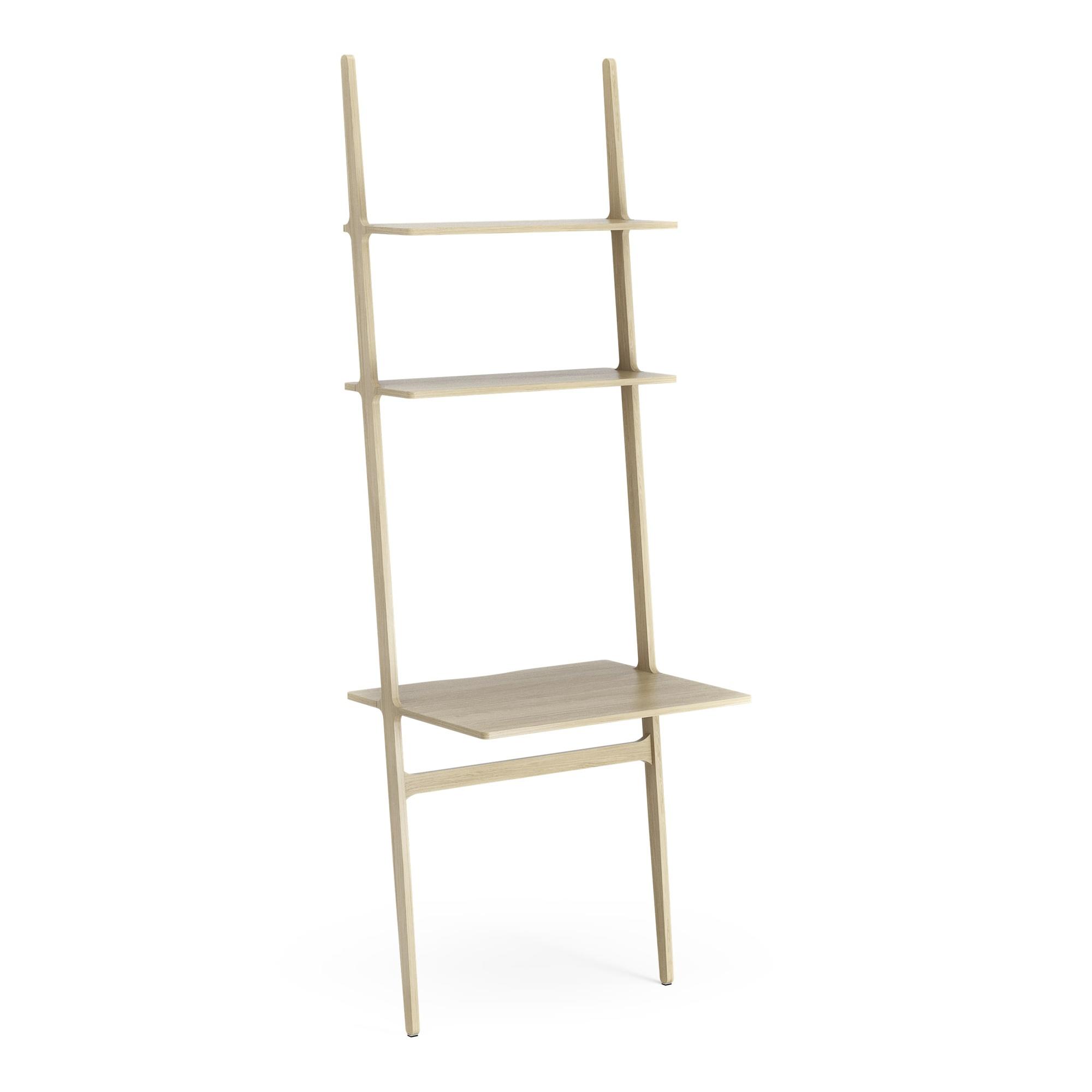 Swedese Libri Skrivebord Natural