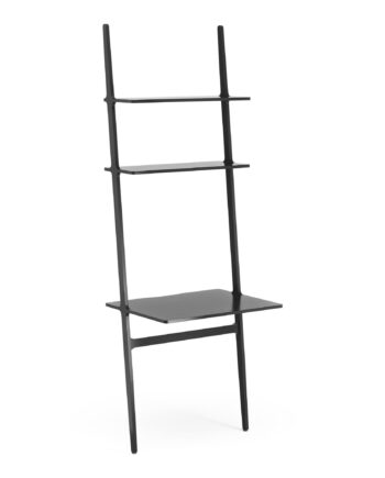 Swedese Libri Skrivebord Sort