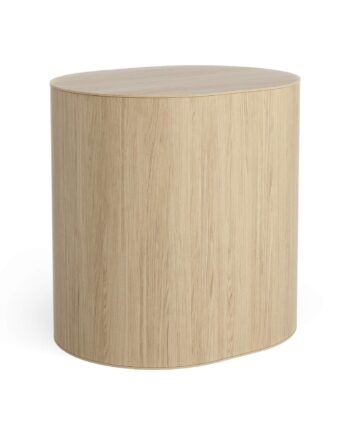 Swedese Log Sidebord H49 Eg