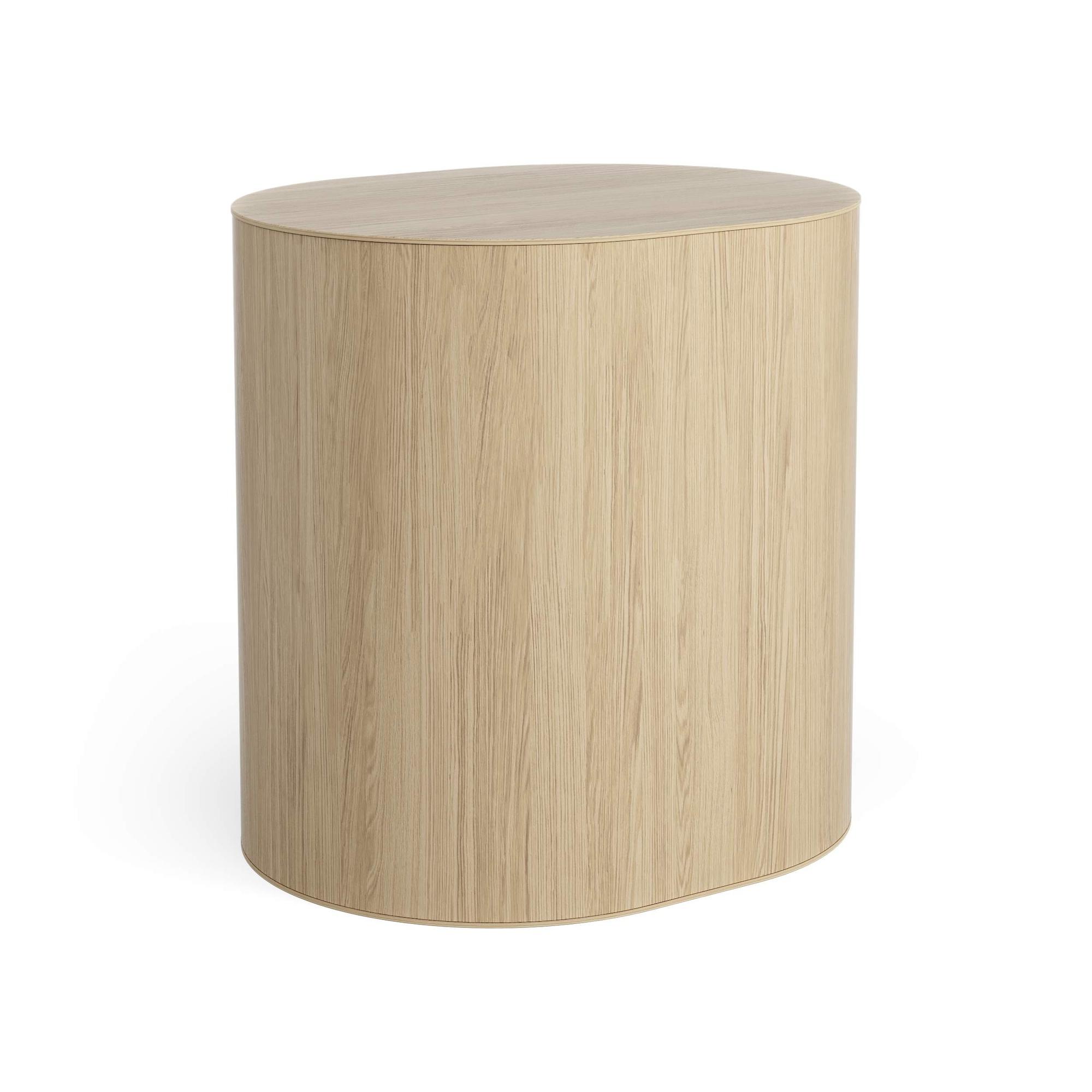 Swedese Log Sidebord H49 Eg