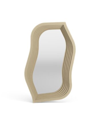 Swedese Mirror Vægspejl ø49 Eg