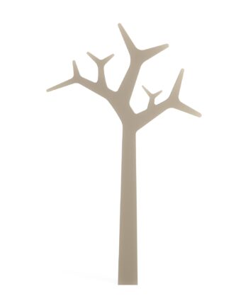 Swedese Tree Knagerække H134 Nutmeg