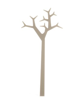 Swedese Tree Knagerække H194 Nutmeg