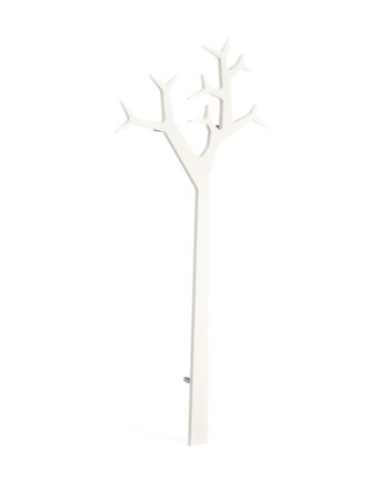 Swedese Tree Knagerække H194 Soft White