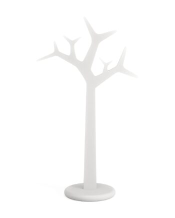 Swedese Tree Tøjstativ H134 Hvid