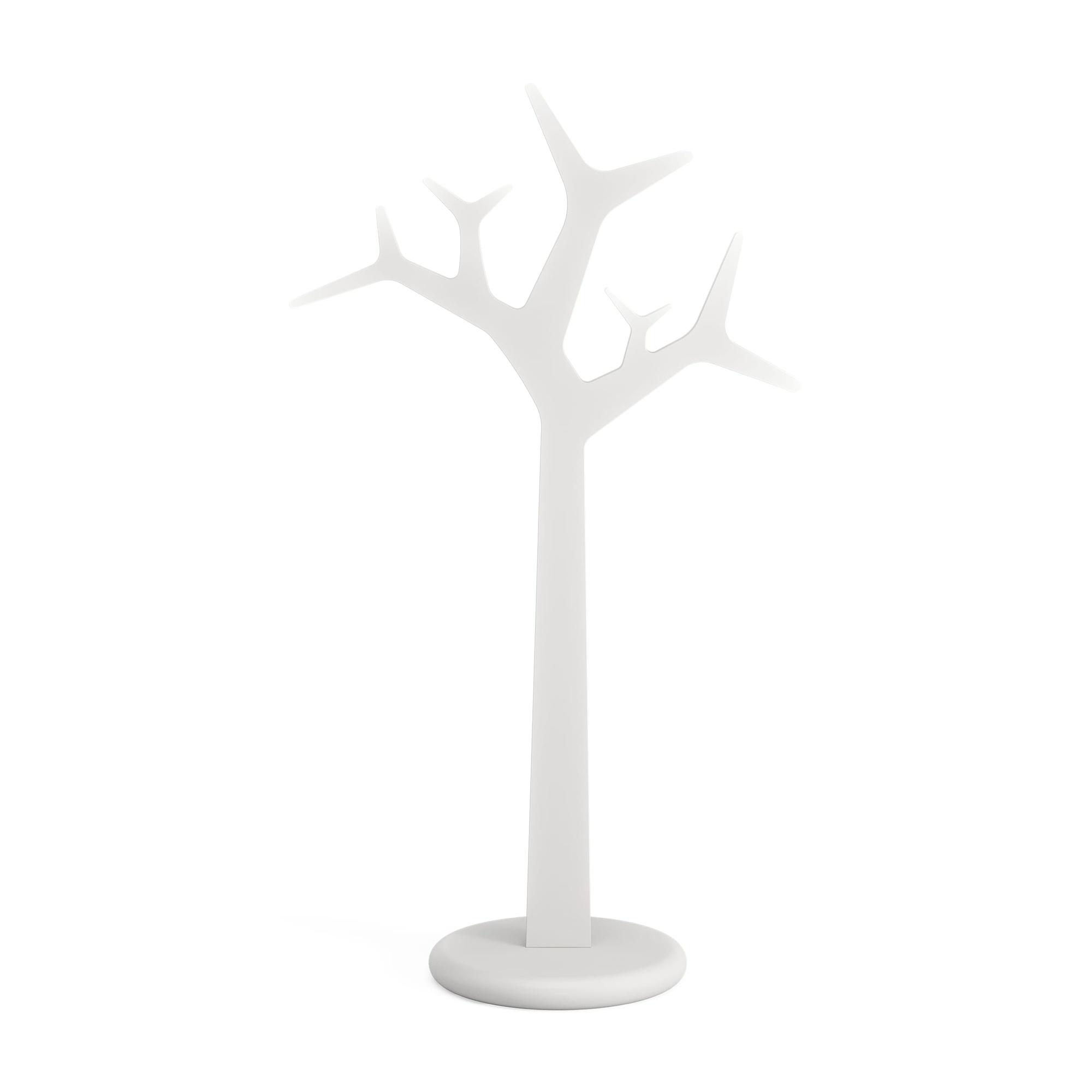 Swedese Tree Tøjstativ H134 Hvid