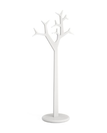 Swedese Tree Tøjstativ H194 Hvid