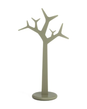 Swedese Tree Tøjstativ H134 Mosgrøn