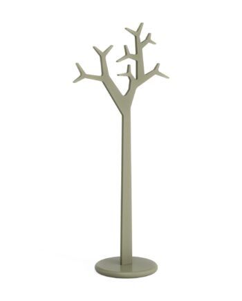 Swedese Tree Tøjstativ H194 Mosgrøn