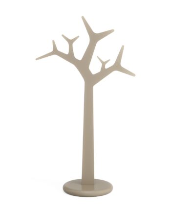 Swedese Tree Tøjstativ H134 Nutmeg