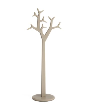 Swedese Tree Tøjstativ H194 Nutmeg