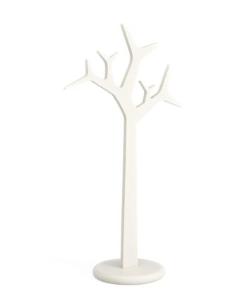 Swedese Tree Tøjstativ H134 Soft White