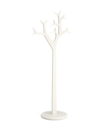 Swedese Tree Tøjstativ H194 Soft White