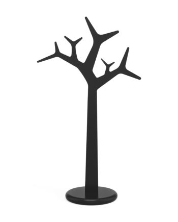 Swedese Tree Tøjstativ H134 Sort