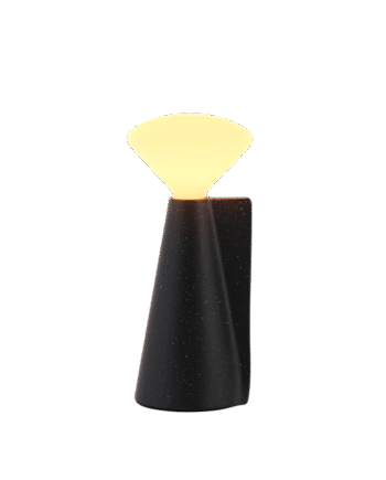 Tala Mantle Transportabel Lampe Granite