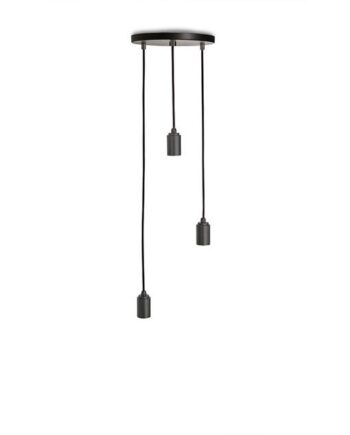 Tala Triple Pendel Graphite
