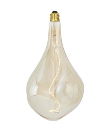 Tala Voronoi Lll E27 Led Pære 5w 2200k