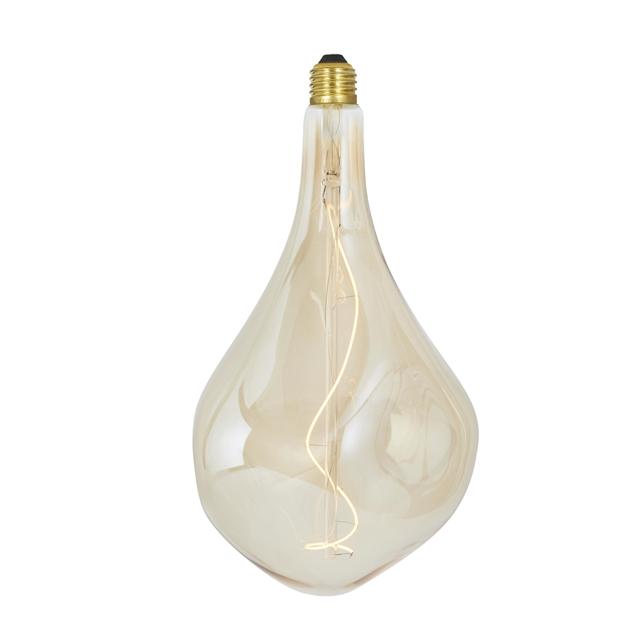 Tala Voronoi Lll E27 Led Pære 5w 2200k