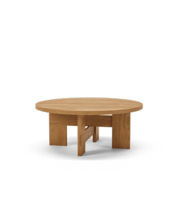 Thorup Copenhagen Mio Sofabord Eg
